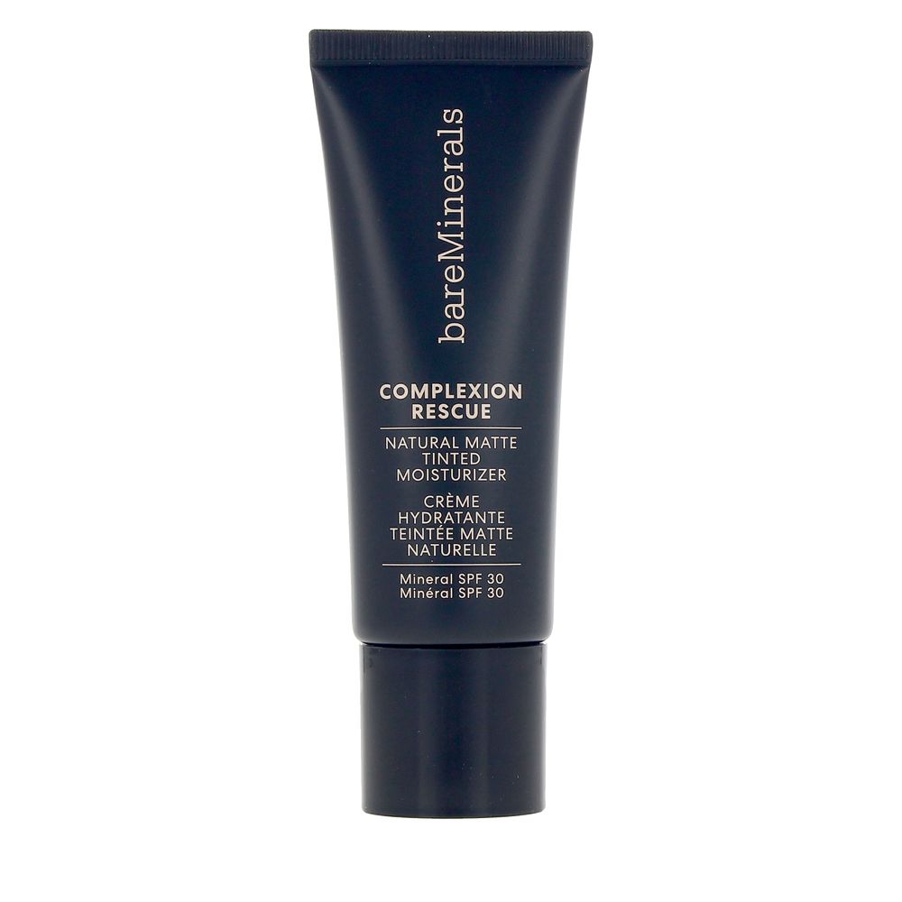 COMPLEXION RESCUE Hidratante Natural Matte com Cor FPS 30 #3.5 - Castanha de Caju 35 ml