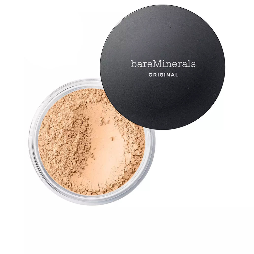 ORIGINAL foundation SPF15 #06-neutral ivory