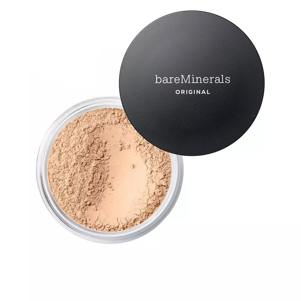 ORIGINAL foundation SPF15 #09-light beige