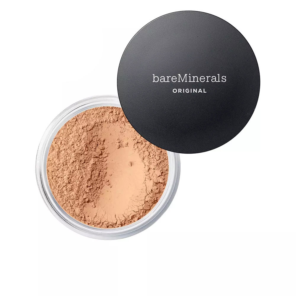 ORIGINAL foundation SPF15 #11-soft medium 8 gr