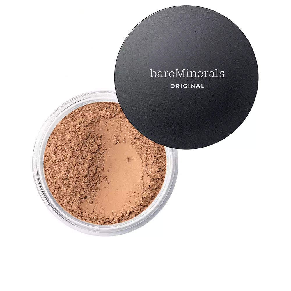 ORIGINAL foundation SPF15 #18-medium tan