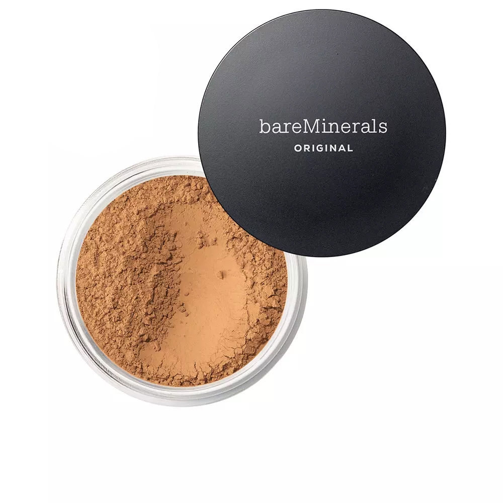 ORIGINAL foundation SPF15 #22-warm tan