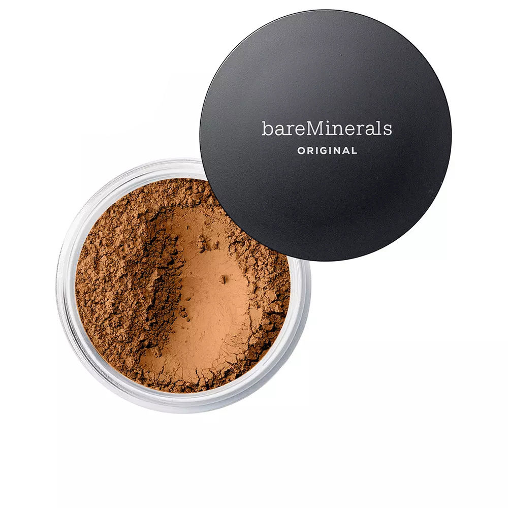 ORIGINAL foundation SPF15 #24-neutral dark