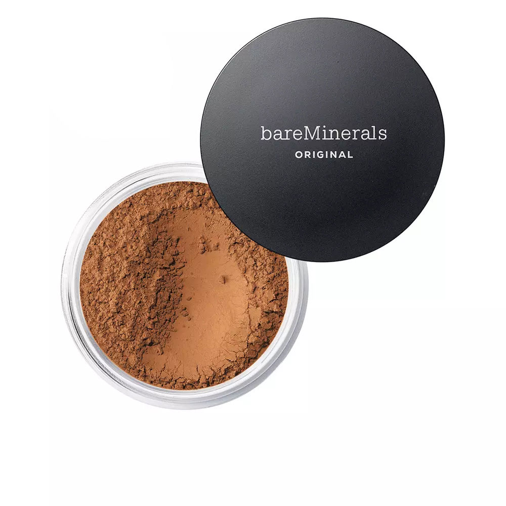 ORIGINAL foundation SPF15 #25-golden dark
