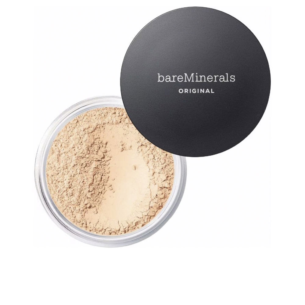 Base ORIGINAL SPF15 #Fair 8 gr