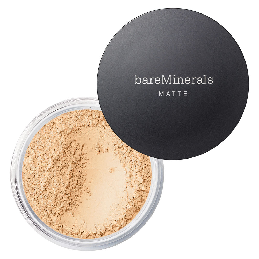 Base ORIGINAL SPF15 #Golden Fair 8 gr