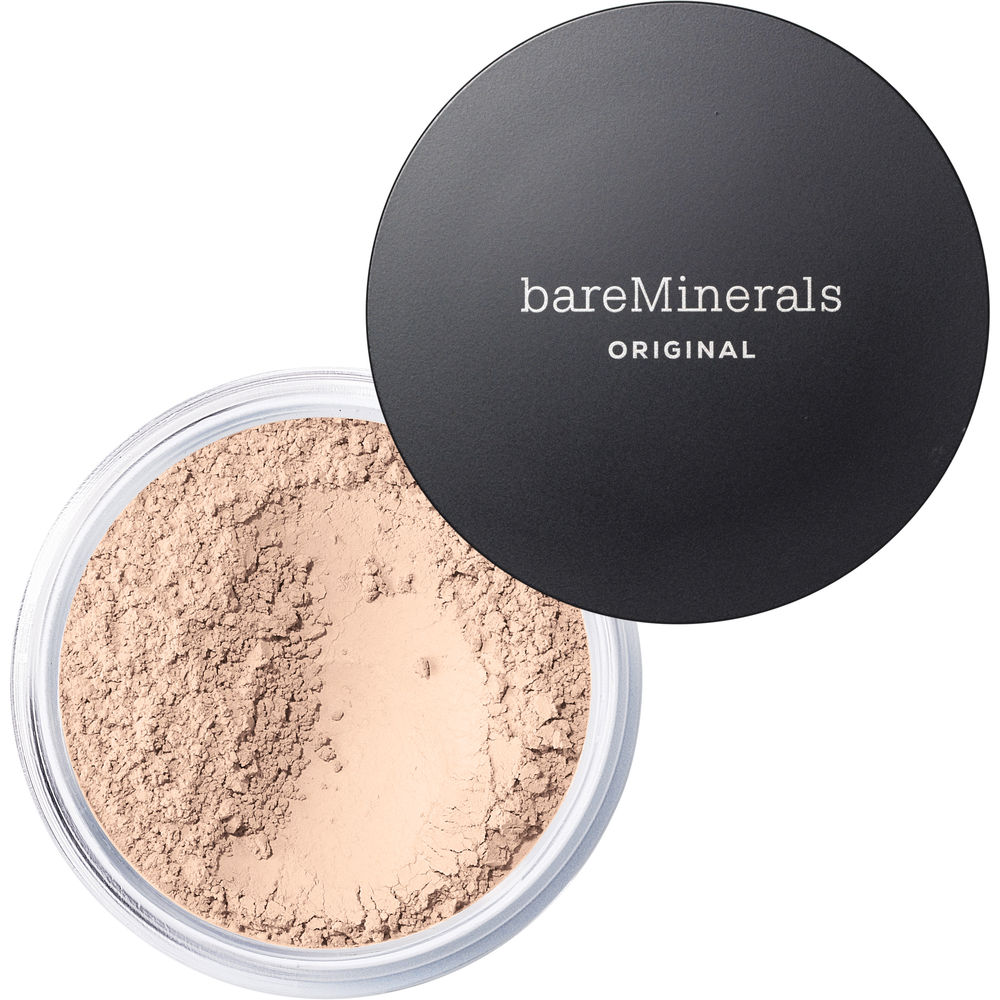 Base ORIGINAL SPF15 #Fairly Medium 8 gr