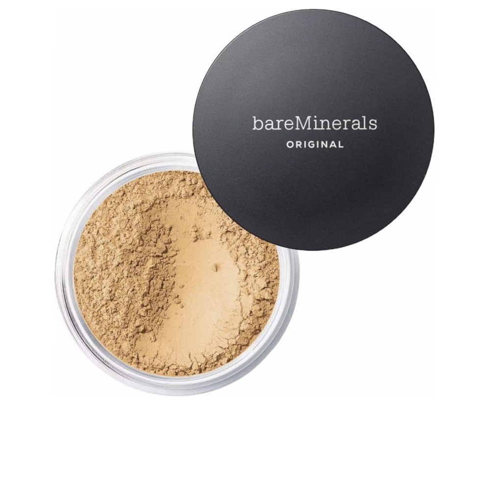 Base ORIGINAL SPF15 #Golden Medium 8 gr