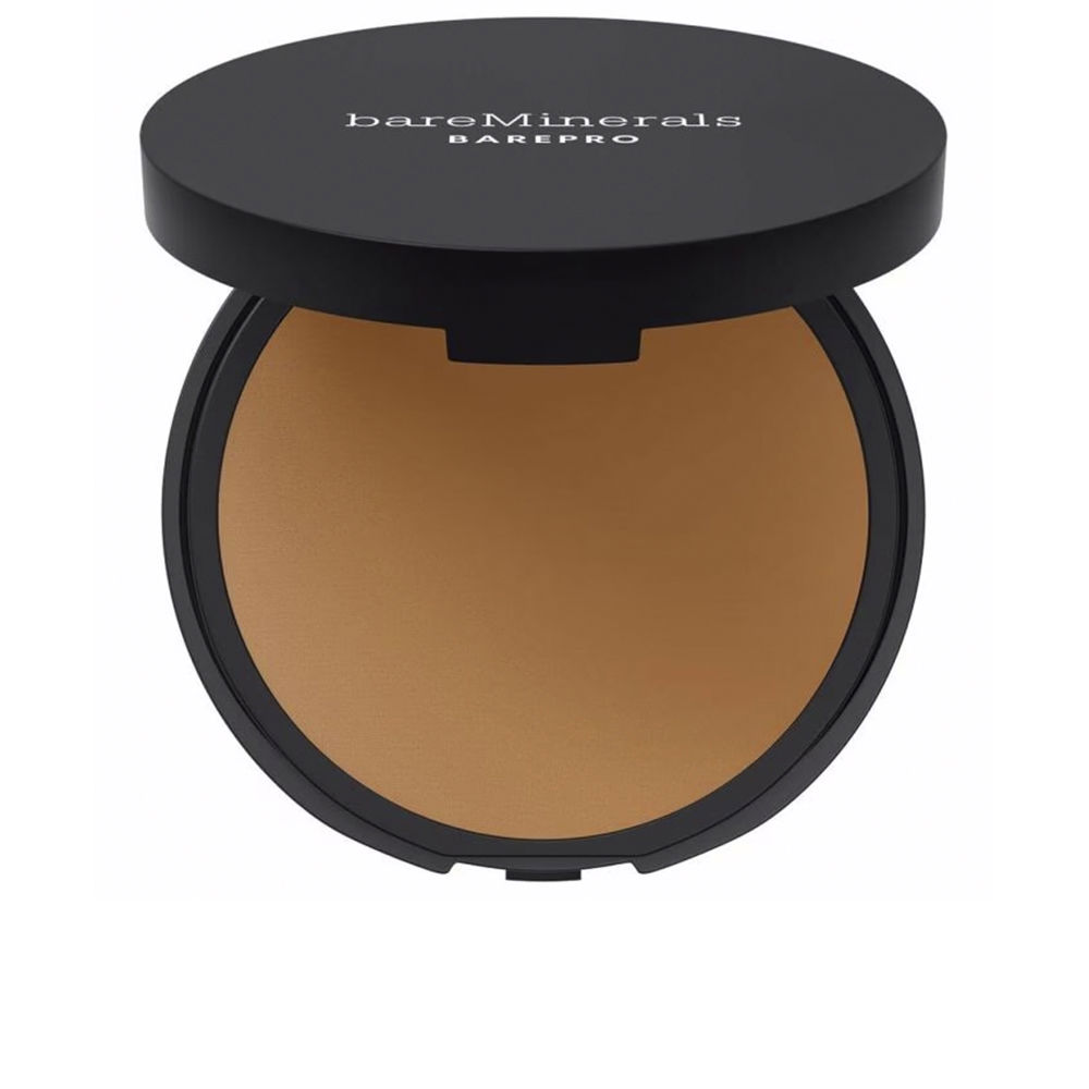 BAREPRO 16hr base em pó profunda #Deep 50 Neutral 8 gr