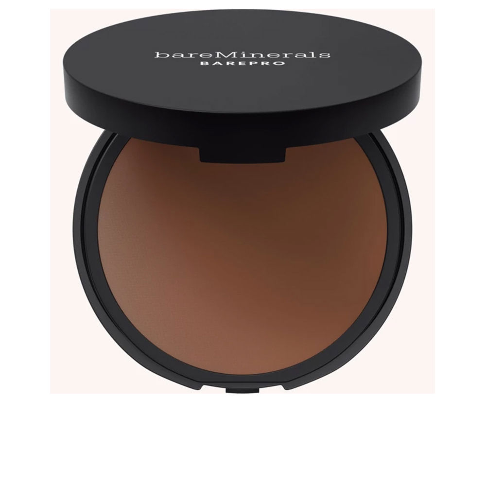 BAREPRO 16hr base em pó profunda #Deep 60 Neutral 8 gr