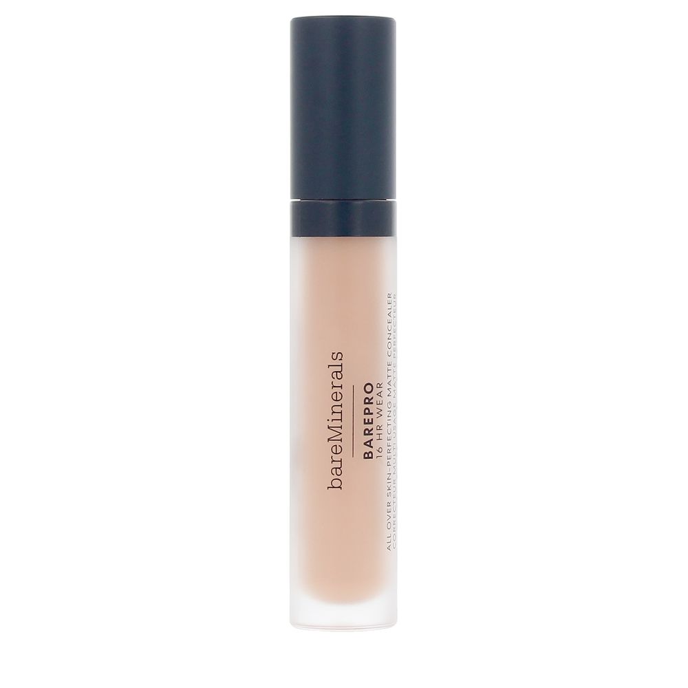 BAREPRO 16HR WEAR All-Skin Perfecting Matte Concealer #Medium Deep 450 Cool 7,5 ml