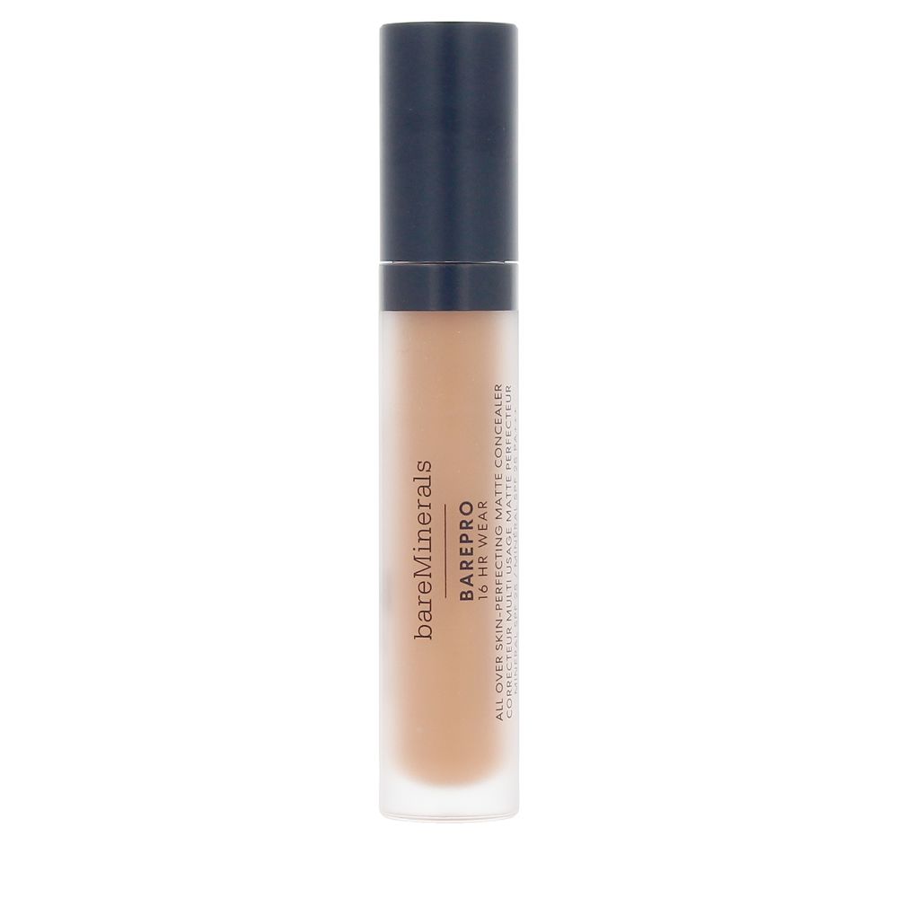 BAREPRO 16HR WEAR All-Skin Perfecting Matte Concealer #Medium Deep 450 Neutro 7,5 ml