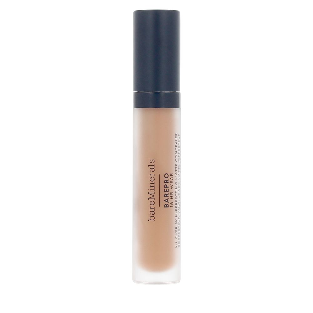 BAREPRO 16HR WEAR All-Skin Perfecting Matte Concealer #Medium Deep 455 Neutro 7,5 ml