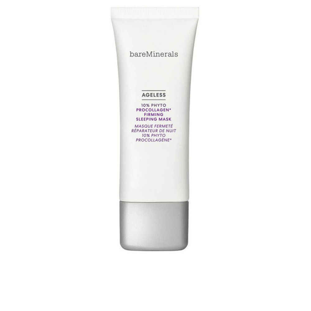 AGELESS 10% fitoprocolágeno máscara firmadora e restauradora 75 ml