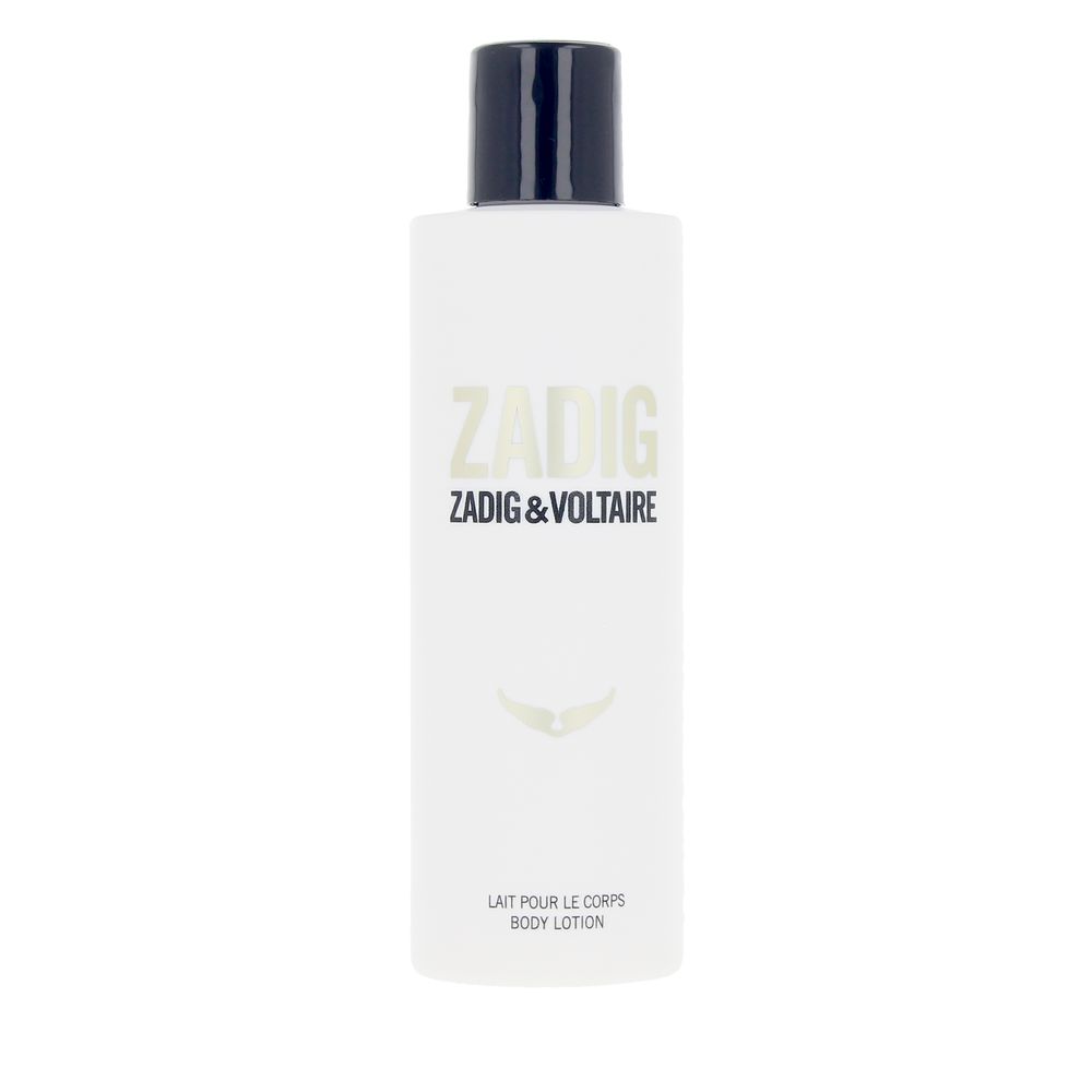 Loção corporal ZADIG 200 ml