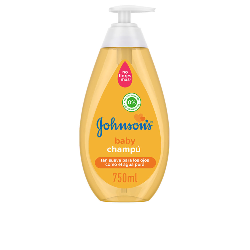 BABY champú original 750 ml