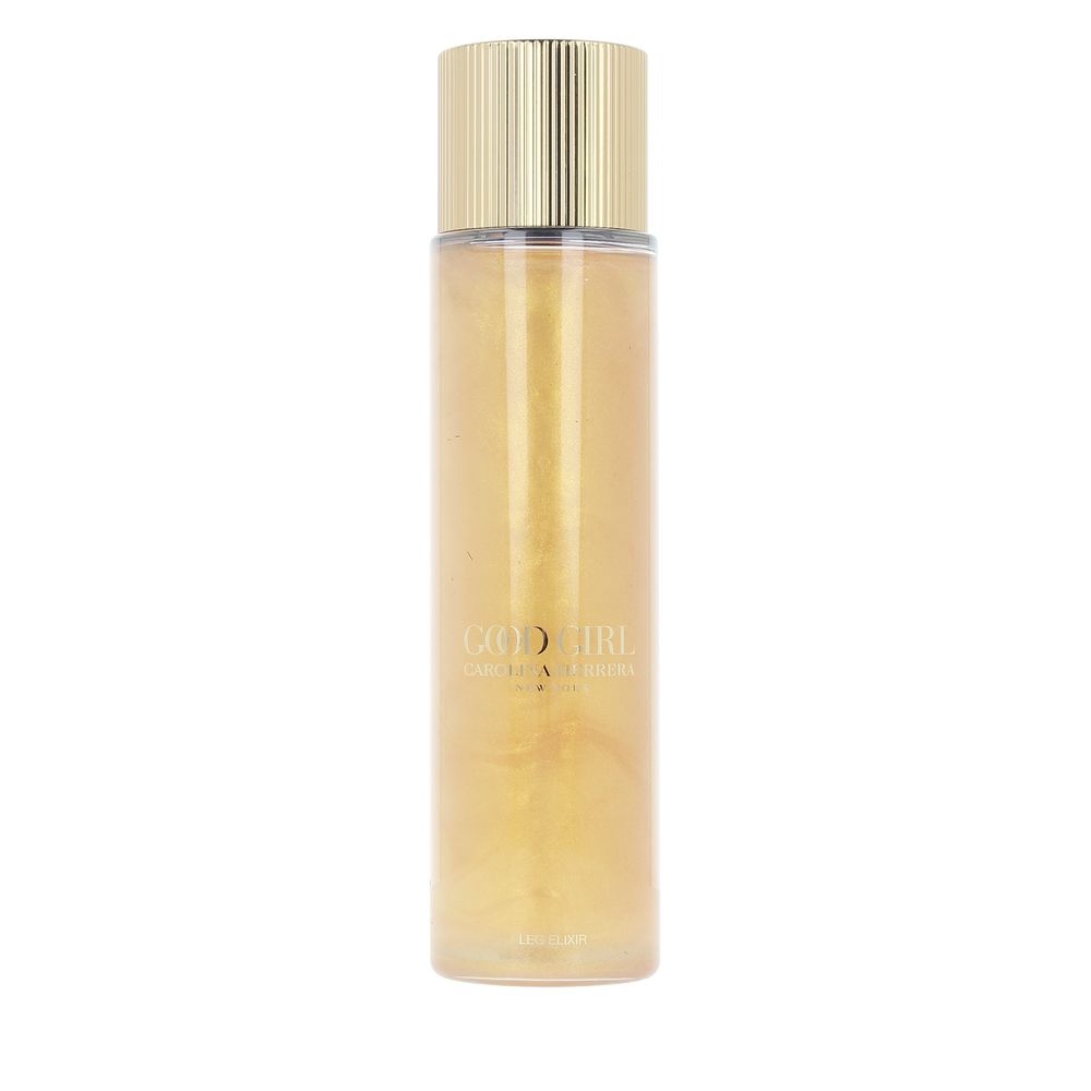 Óleo para pernas GOOD GIRL 150 ml