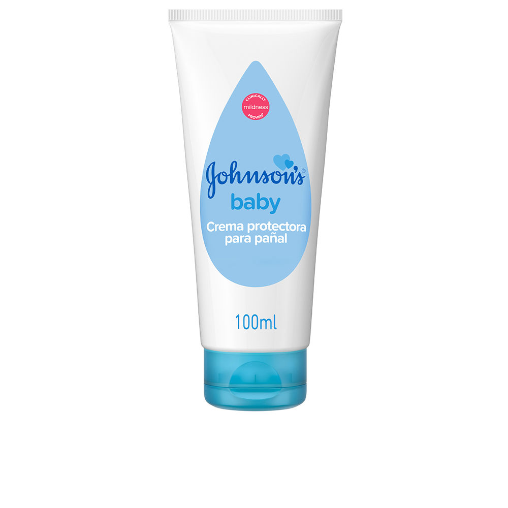 Creme protetor de fraldas BABY 100 ml