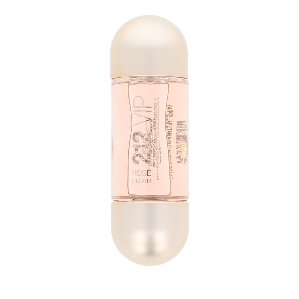 212 VIP ROSÉ ELIXIR edp vaporizador 30 ml
