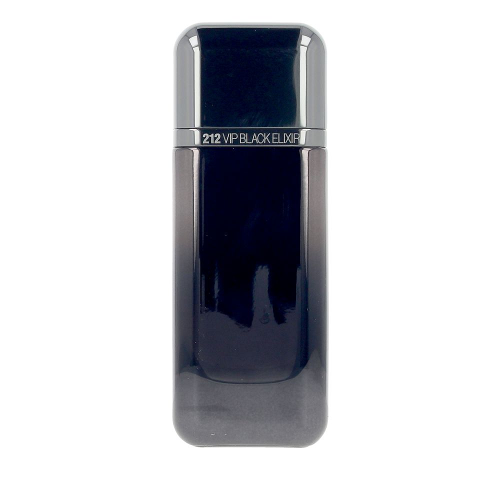212 VIP BLACK ELIXIR edp vapo 100 ml