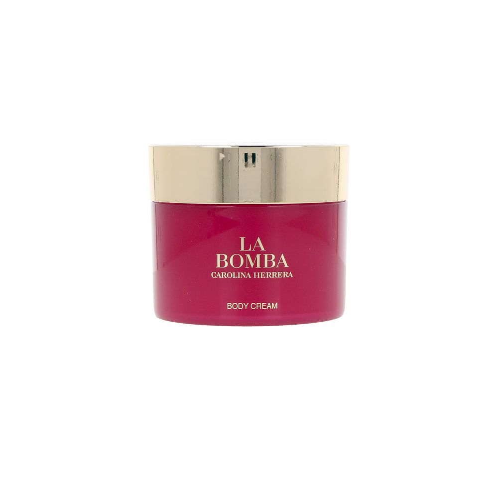 Creme corporal LA BOMBA 200 ml