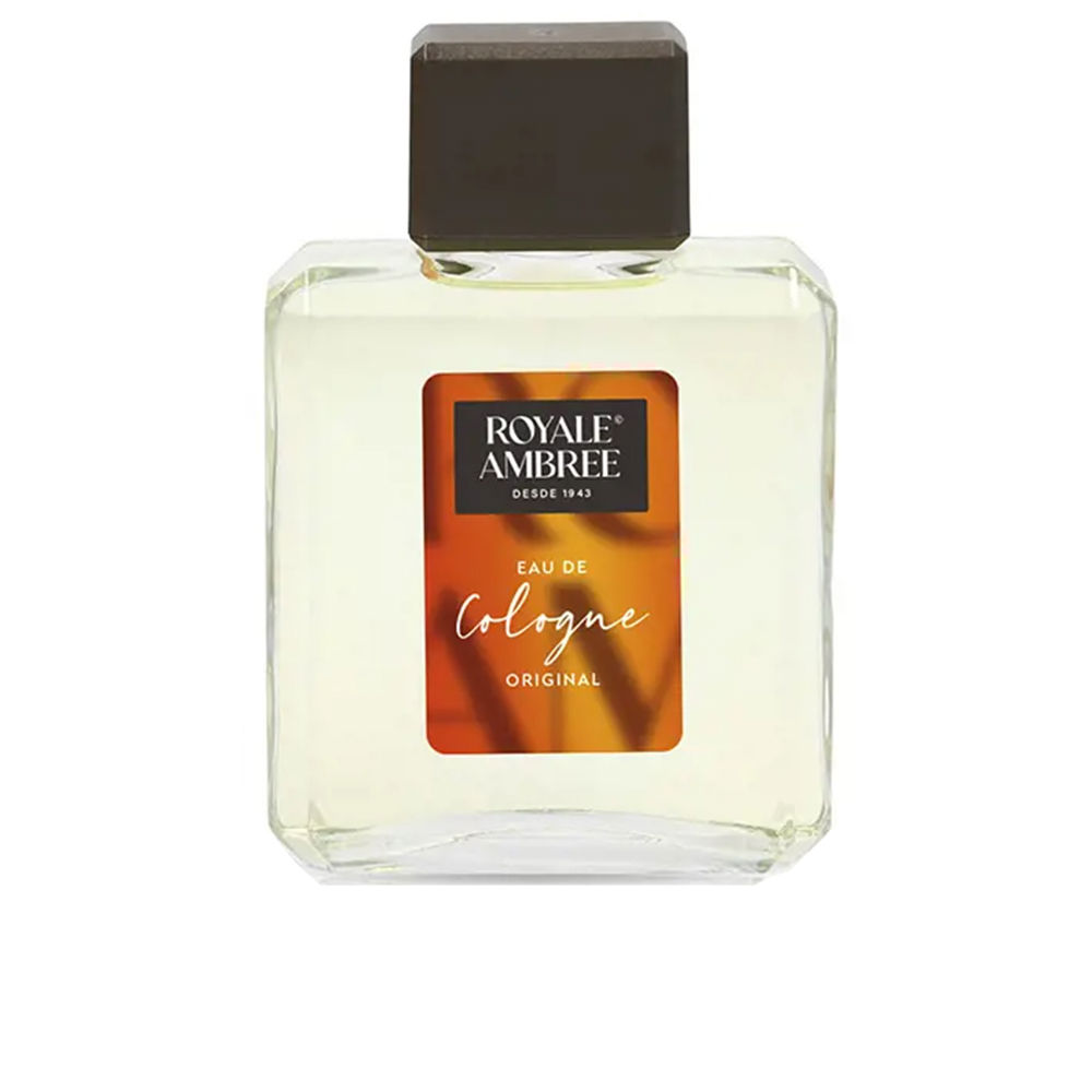 ROYALE AMBREE edc 200ml