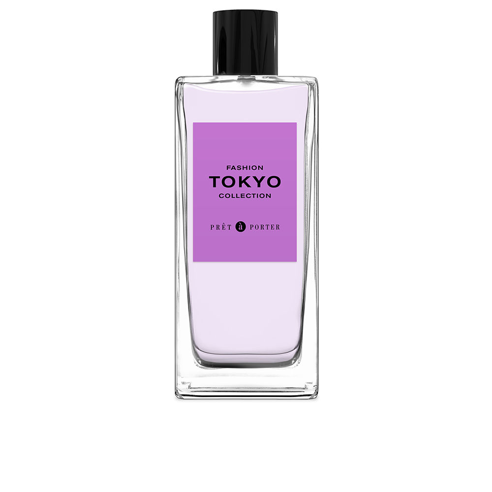 COLEÇÃO TOKYO edp vapo 100 ml