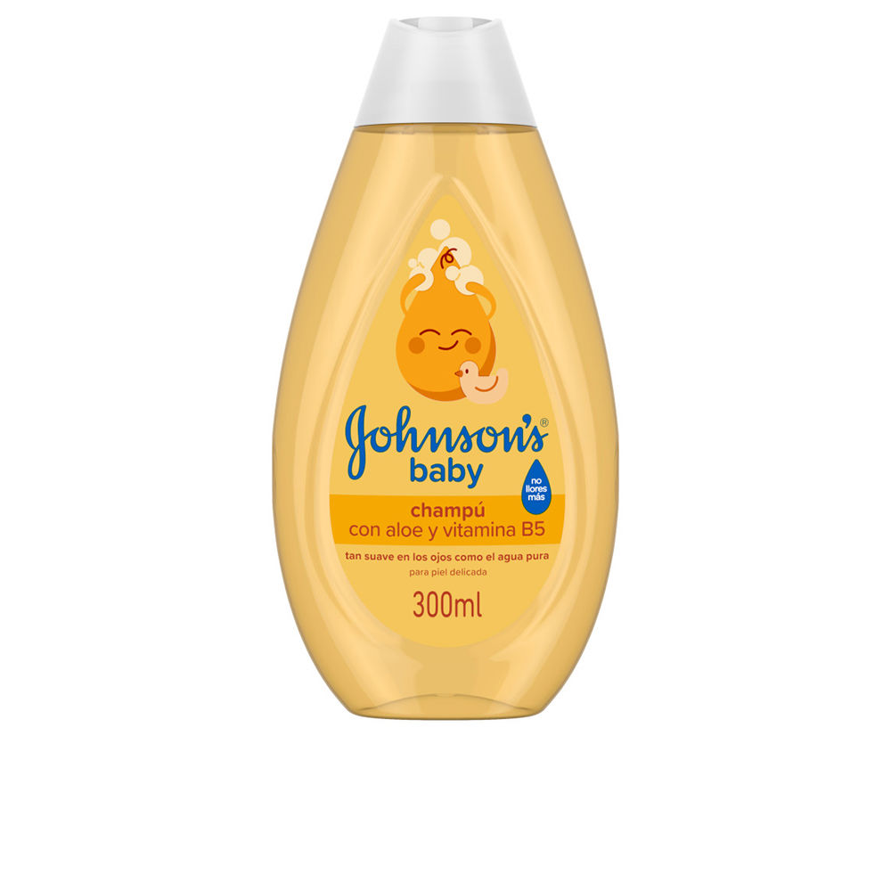 Champô clássico BABY 300 ml