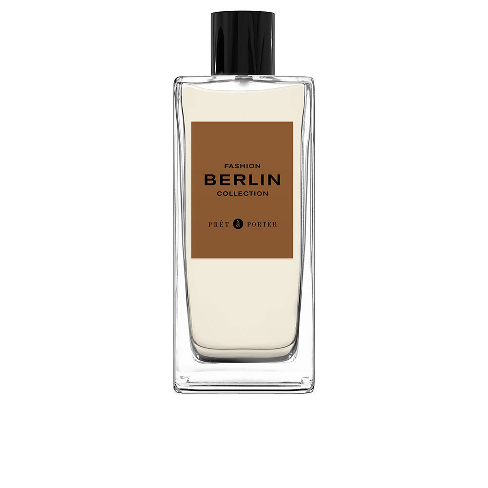 COLEÇÃO BERLIN edp vapo 100 ml