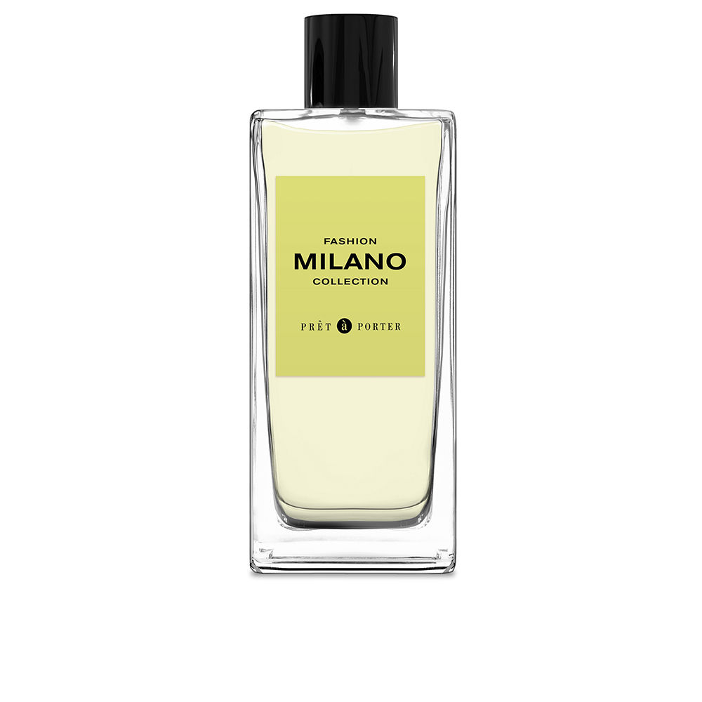 COLEÇÃO MILANO edp vapo 100 ml
