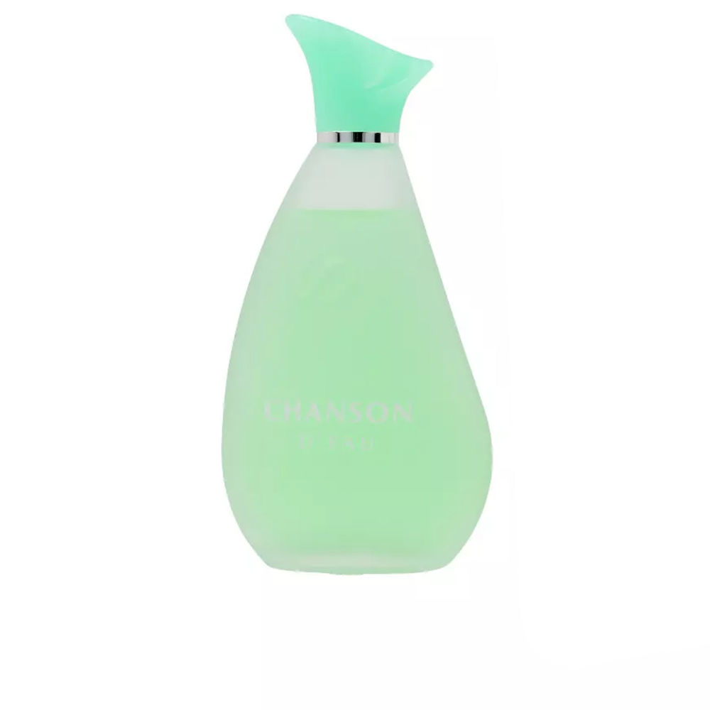 CHANSON D'EAU ORIGINAL eau de toilette 200 ml