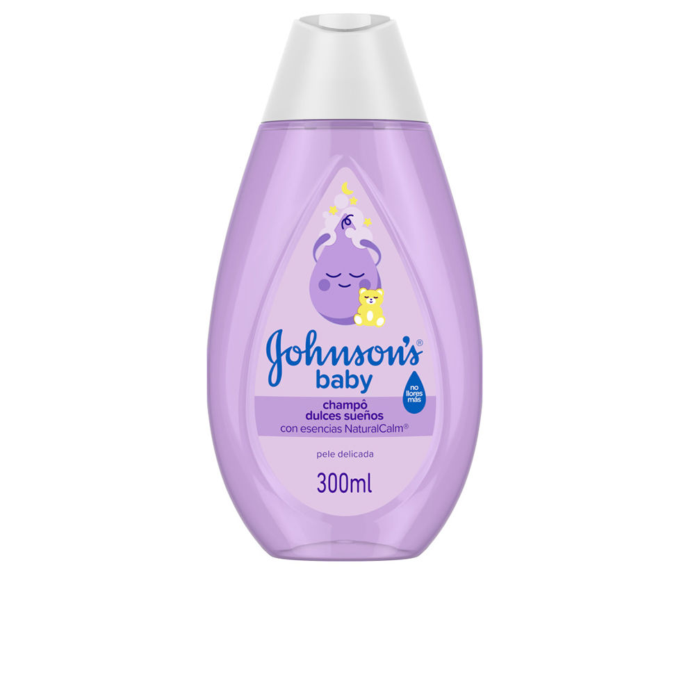 Champô BABY Sweet Dreams 300ml