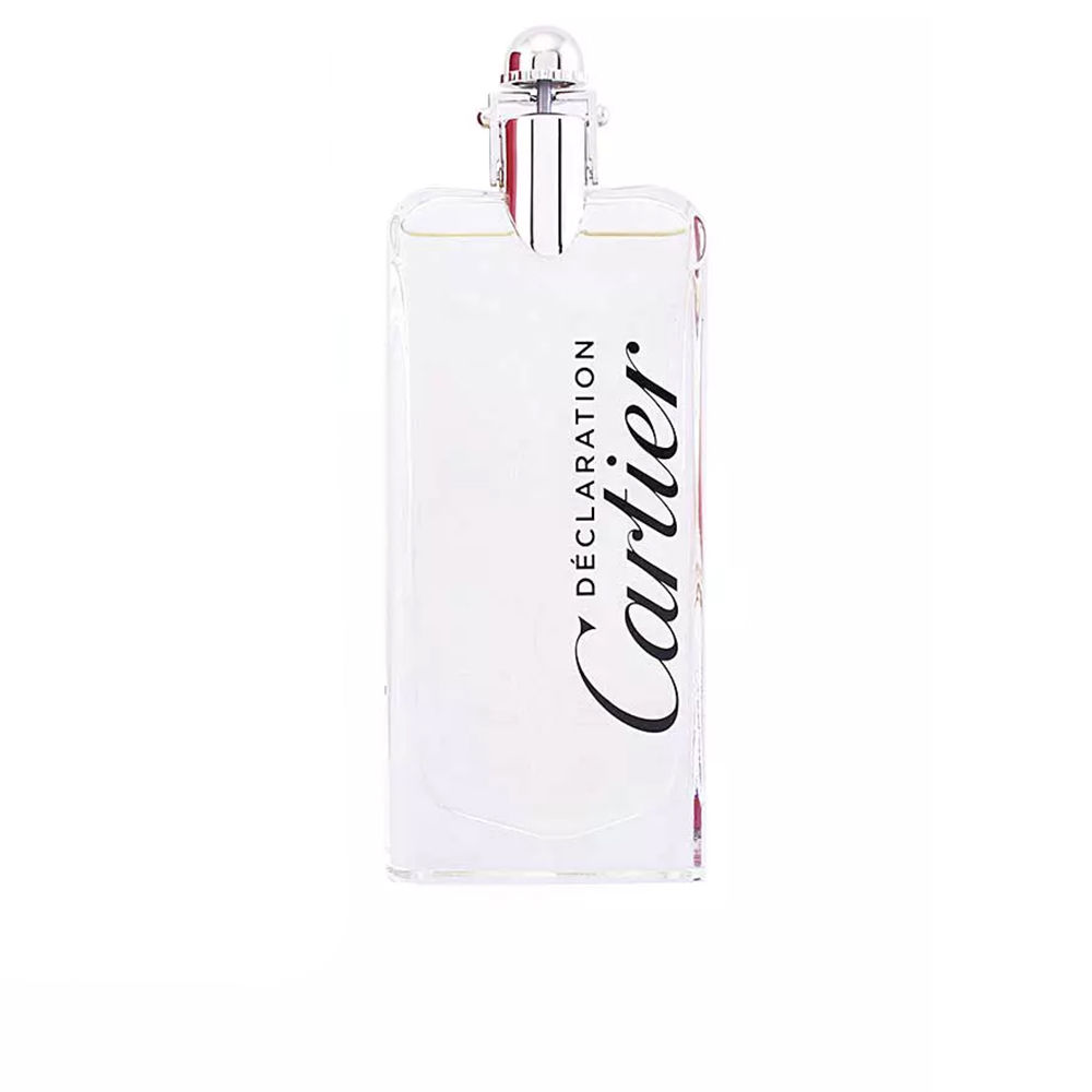 DÉCLARATION eau de toilette vaporizador 100 ml