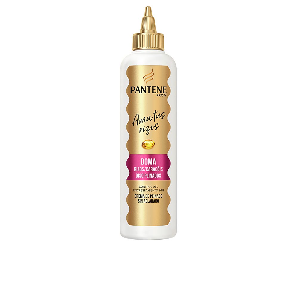 PANTENE PRO-V CREME LEAVE-IN cachos 270 ml