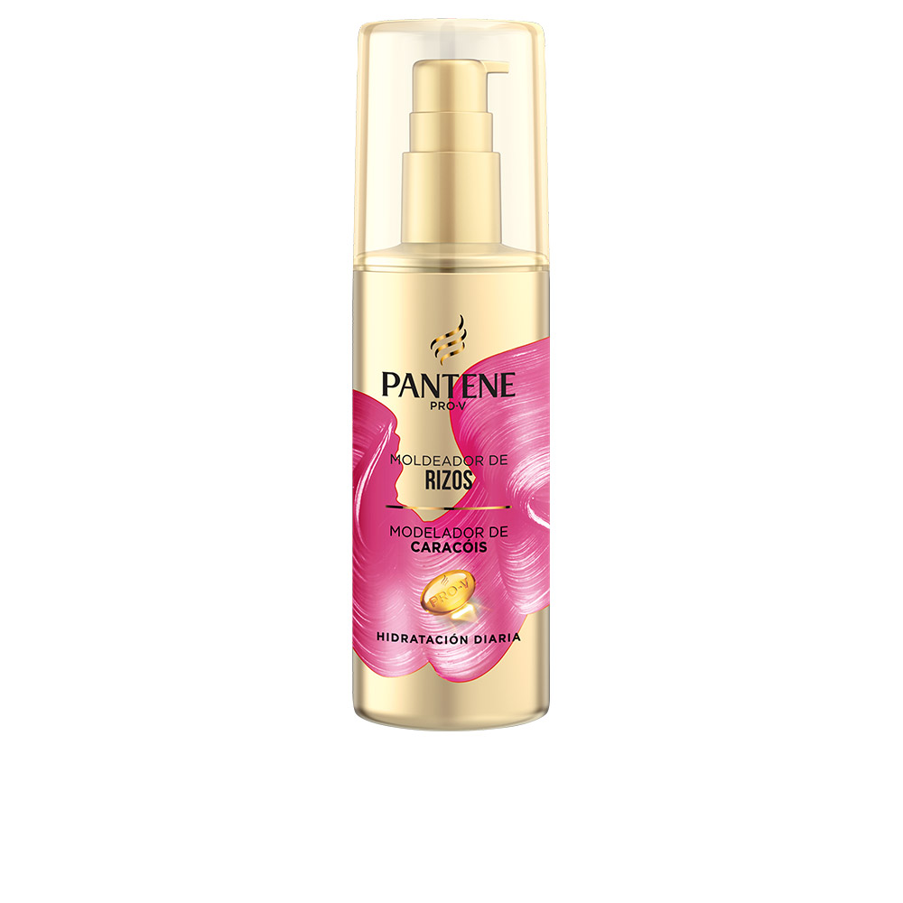 Creme hidratante sem enxágue PANTENE DEFINED CURLS 145 ml