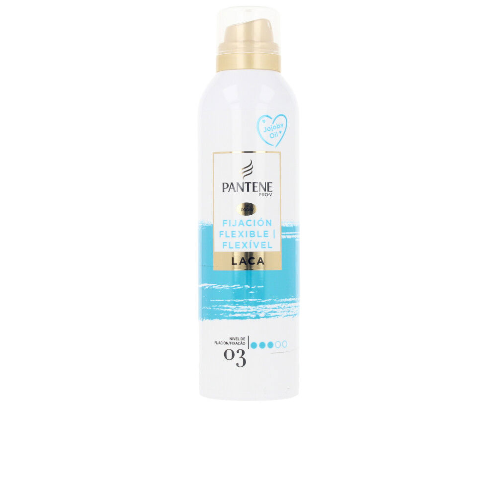 Spray de cabelo PANTENE FLEXIBLE 250 ml