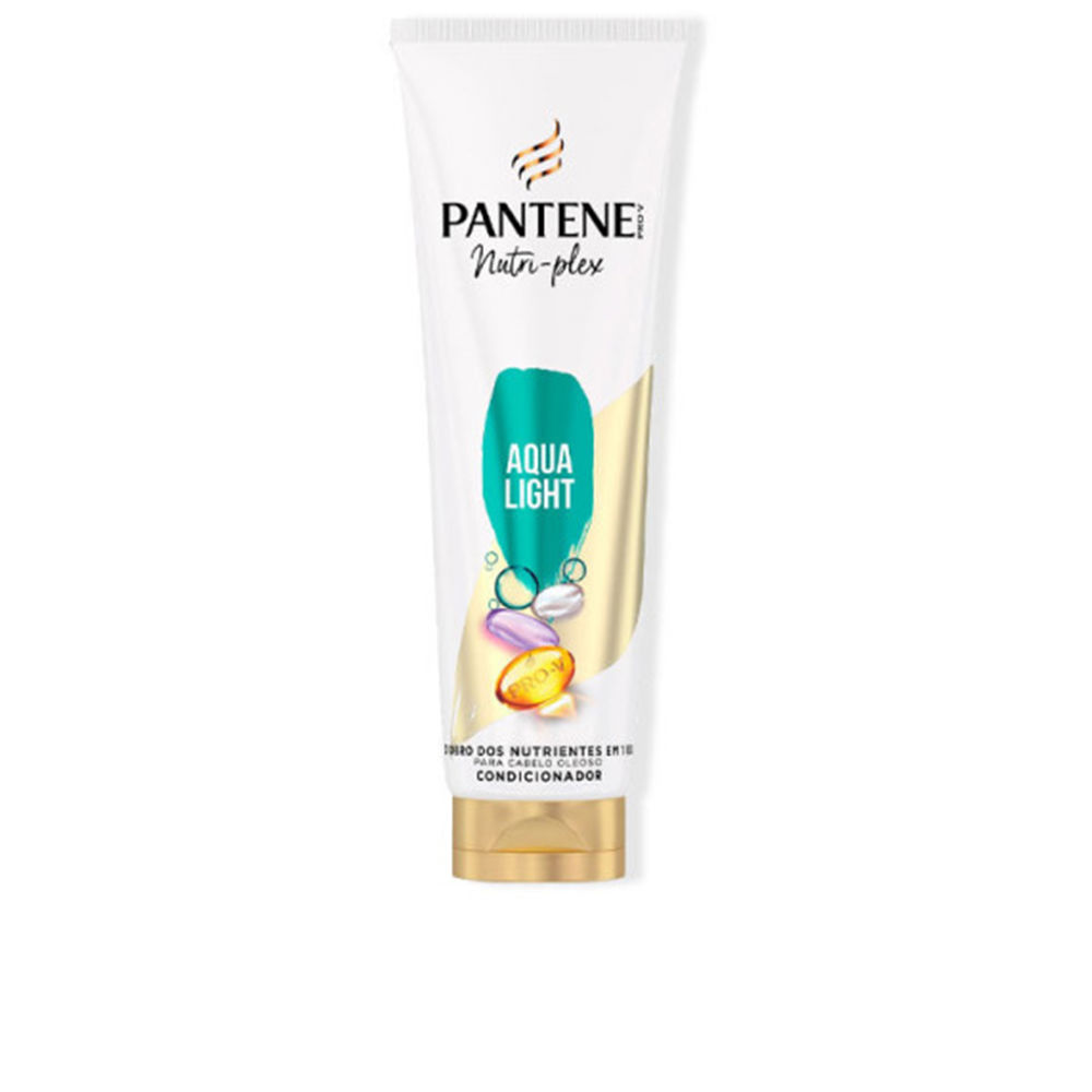 Condicionador PANTENE AQUA LIGHT 325 ml