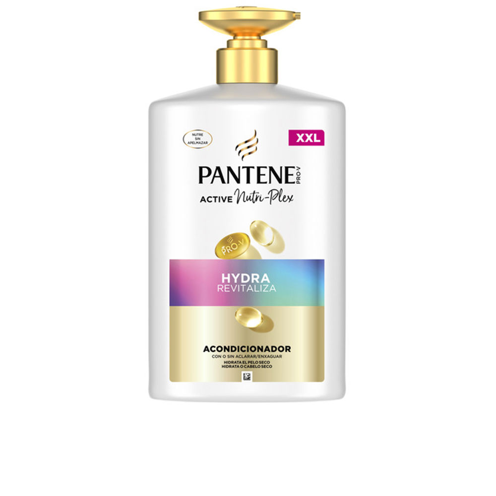 Condicionador PANTENE HYDRA REVITALIZES 800 ml