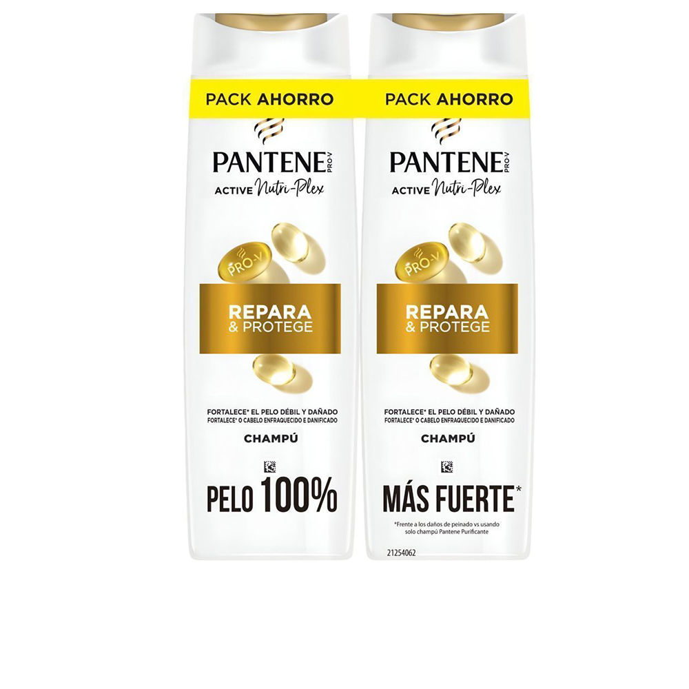 CONJUNTO DE SHAMPOO PANTENE REPAIR & PROTECT 2 x 325 ml