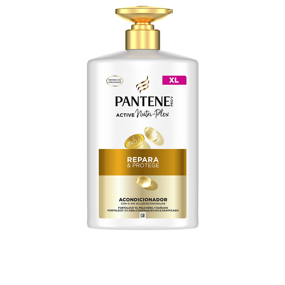 Condicionador PANTENE REPARAÇÃO E PROTEÇÃO 800 ml