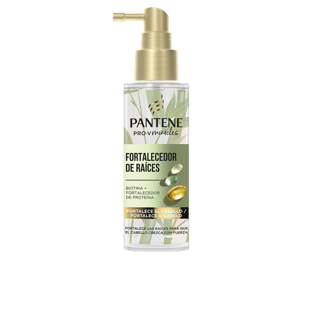 PANTENE MIRACLE ROOT STRENGTENING sérum doseador 100 ml