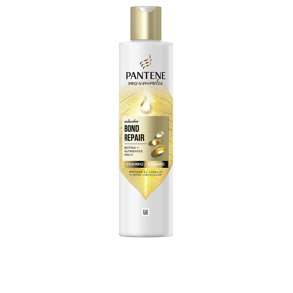 Shampoo PANTENE MIRACLE BOND REPAIR 250 ml