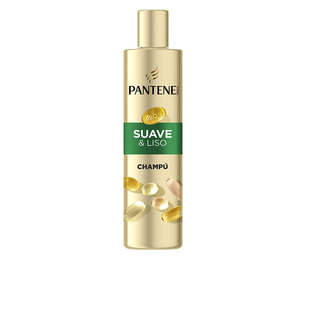 Shampoo PANTENE MIRACLE SOFT & SMOOTH 250 ml