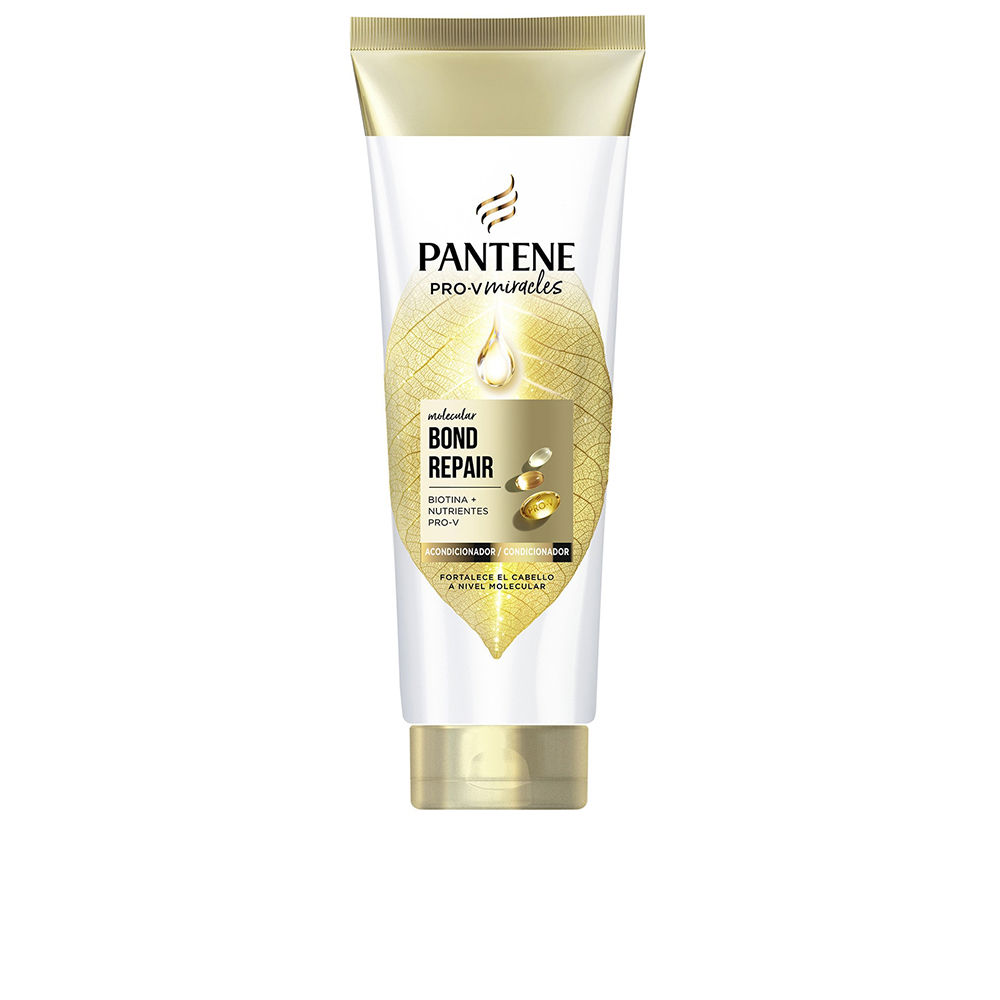 Condicionador PANTENE MIRACLE BOND REPAIR 160 ml