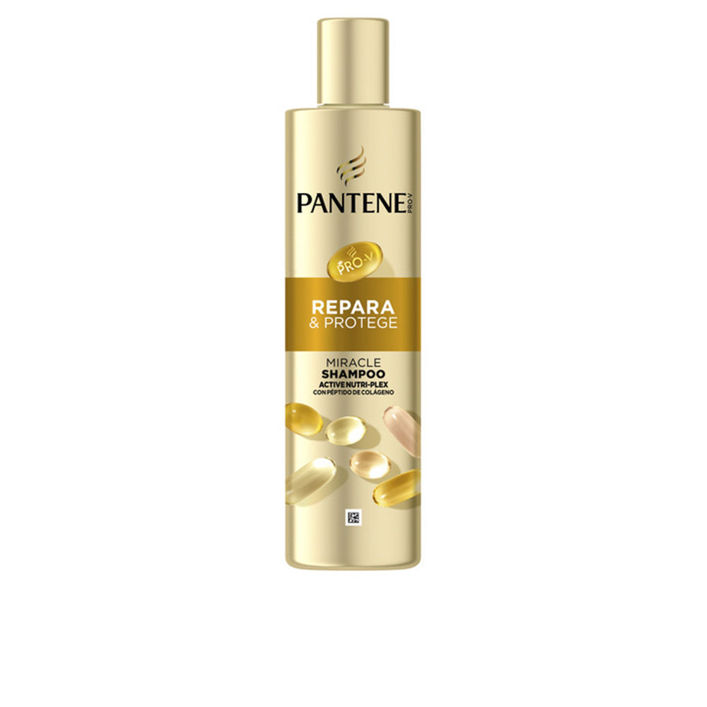 Shampoo PANTENE MIRACLE REPAIR & PROTECT 250 ml