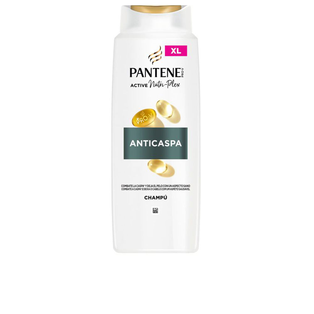 Shampoo Anticaspa Pantene 625 ml