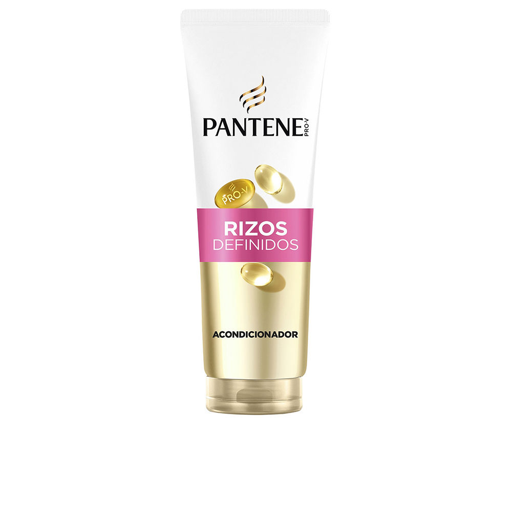 Condicionador PANTENE DEFINED CURLS 350 ml