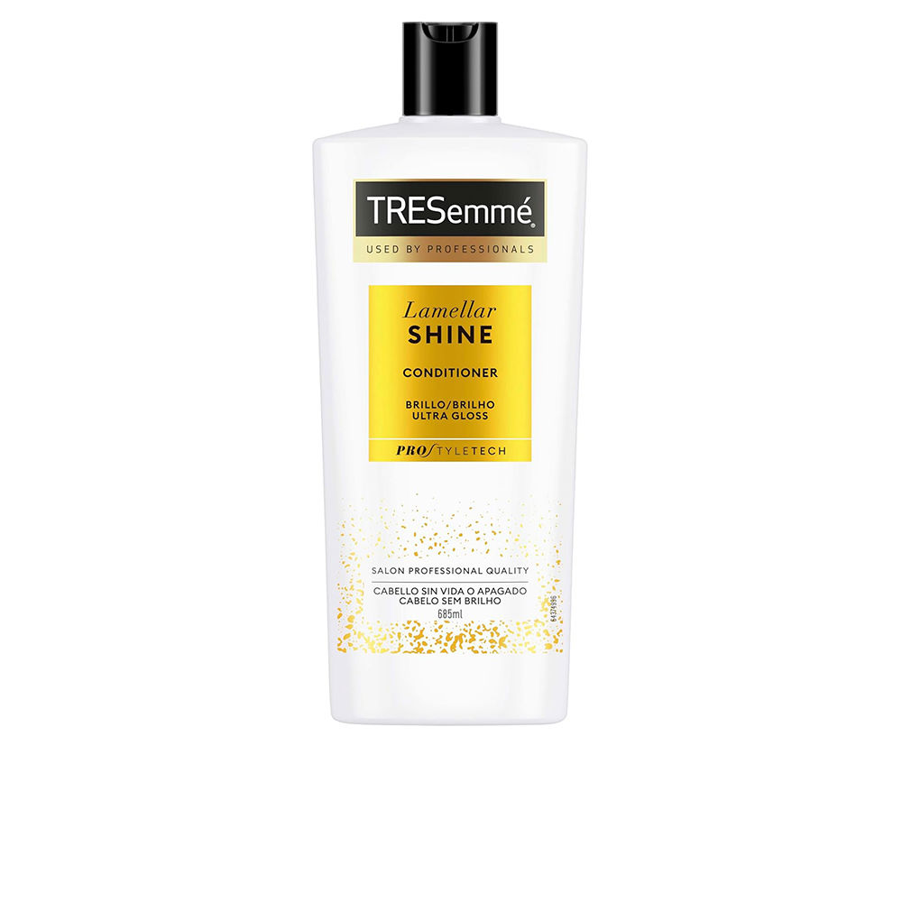 Condicionador ultra brilho LAMELLAR SHINE 400 ml