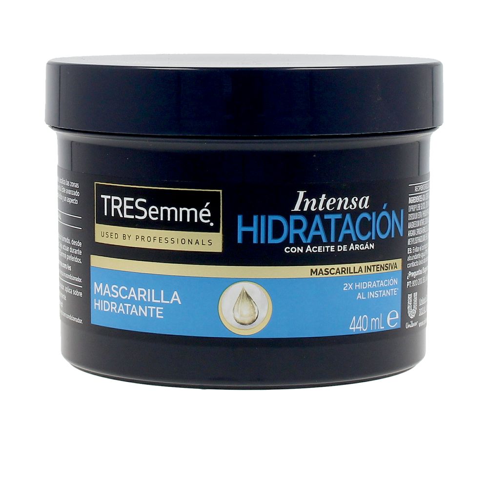 máscara HIDRATAÇÃO INTENSA 440 ml