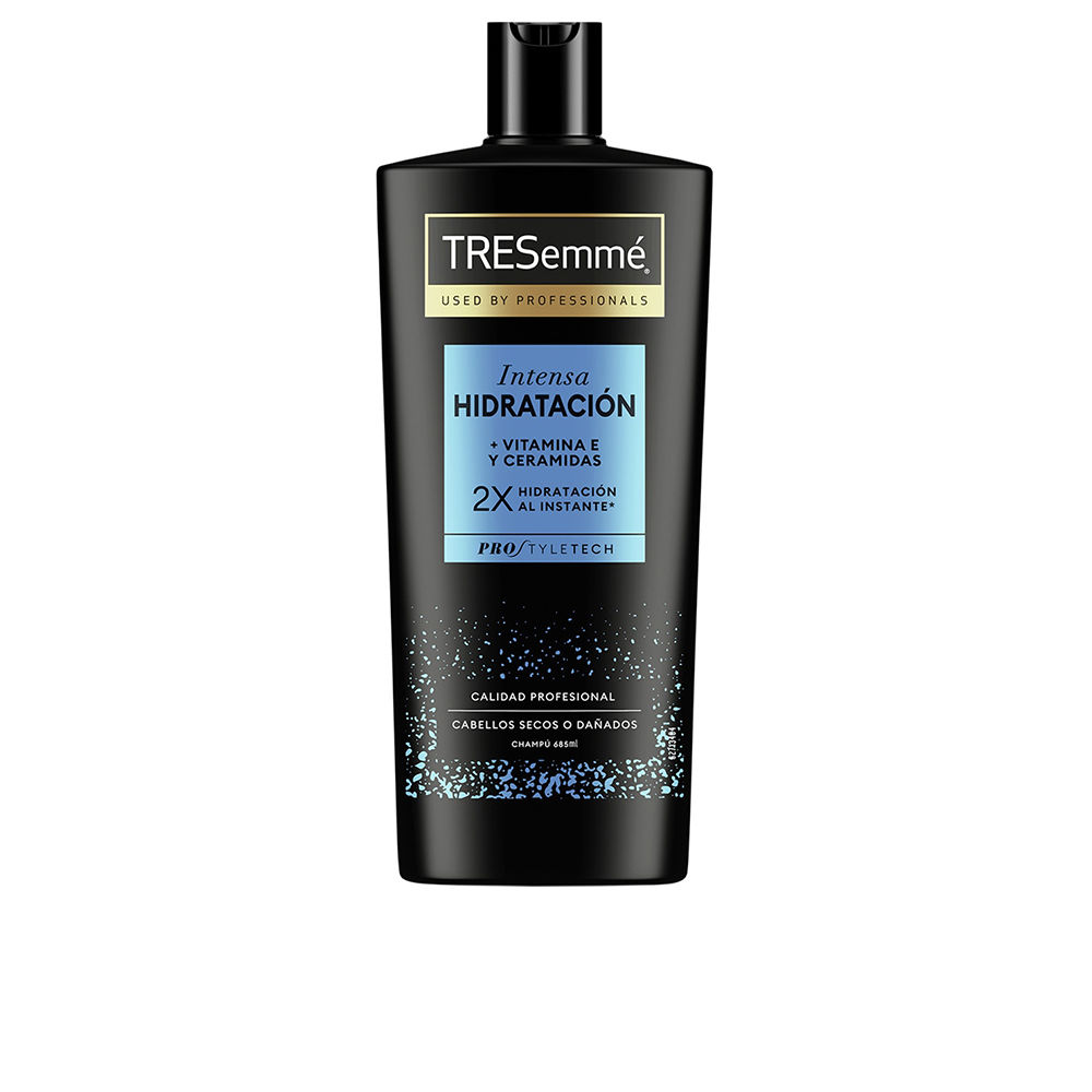 Shampoo HIDRATAÇÃO INTENSA 685 ml